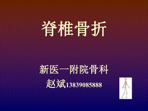 第65章脊柱骨折课件.ppt