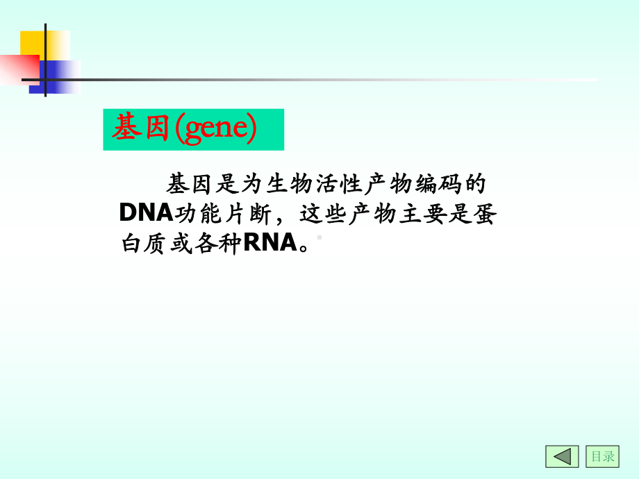 生物化学第4篇第21章专题篇基因诊断与基因治疗课件.ppt_第2页