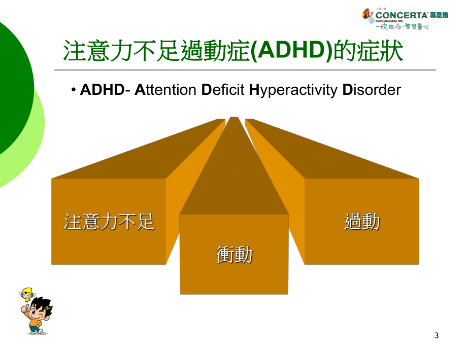 注意力不足过动症ADHD课件.ppt_第3页