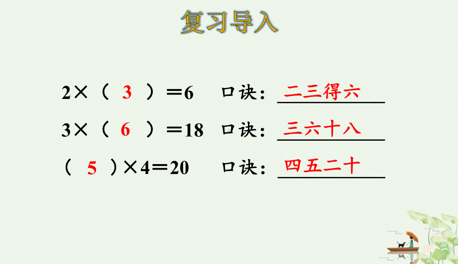 人教版《6的乘法口诀》课件1.ppt_第3页