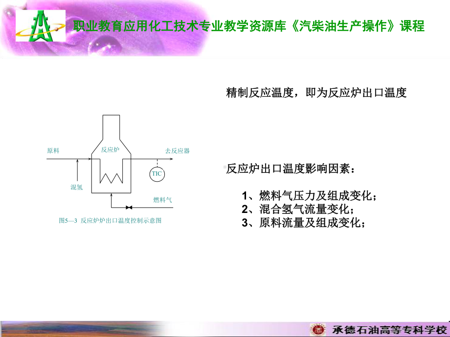 柴油加氢装置主要操作点课件.ppt_第3页