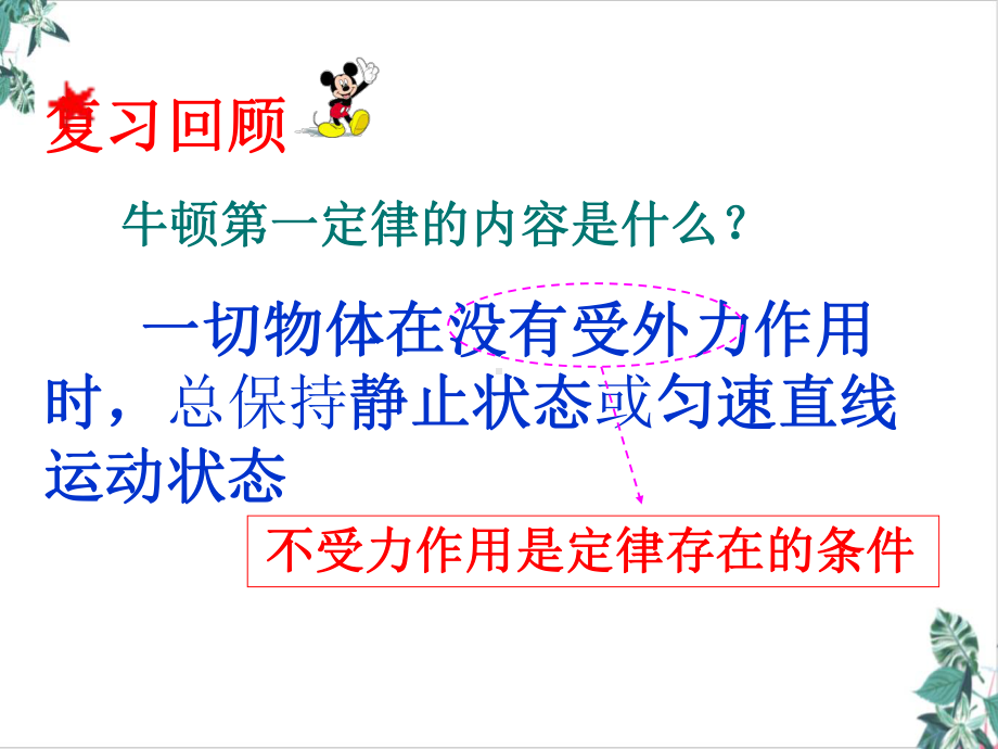 二力平衡教学课件(优选).ppt_第2页