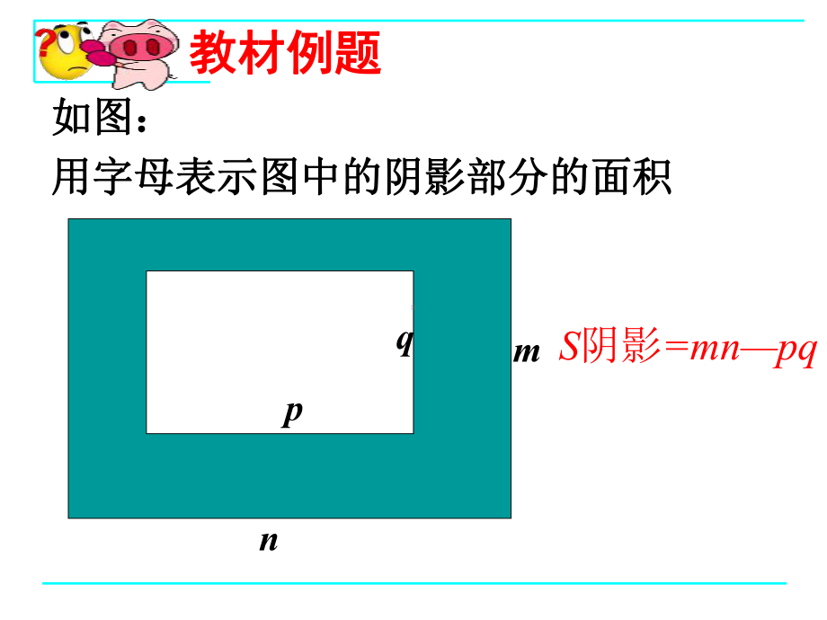 刘洪雷用字母表示图形面积课件.ppt_第2页