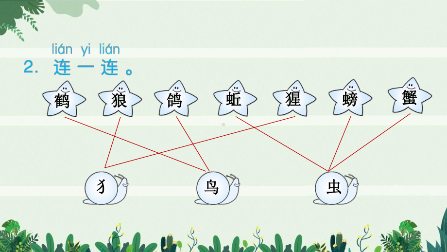 二年级语文上册课文7语文园地八课件新人教版.ppt_第3页