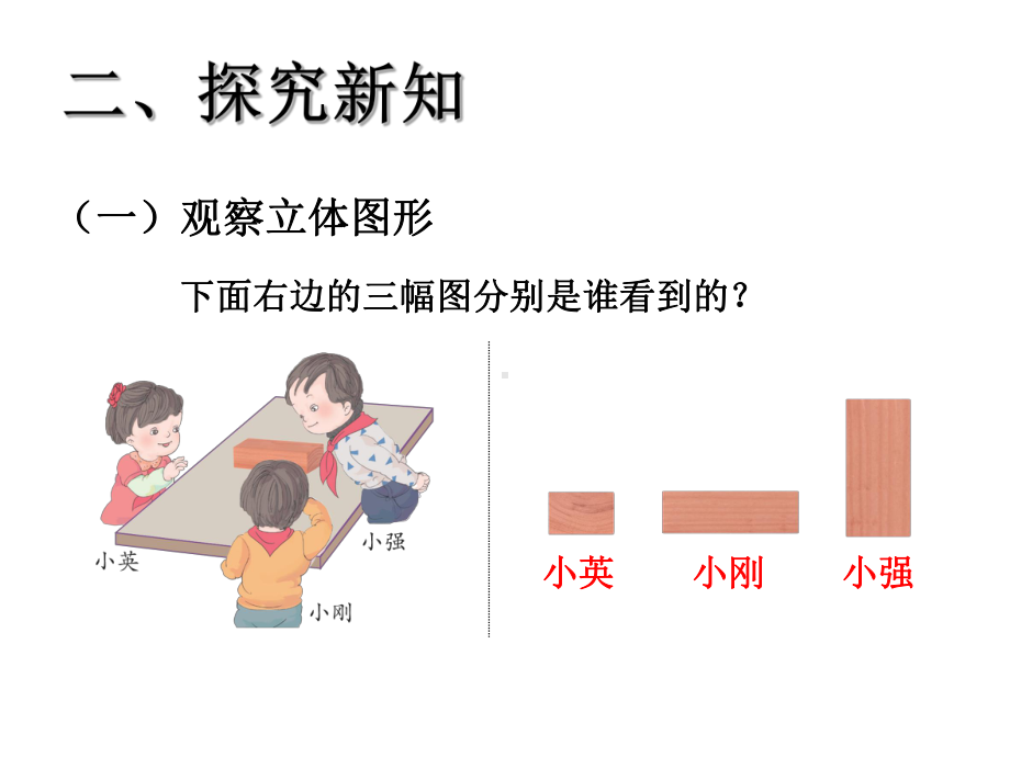 二年级数学上册第五单元观察物体课件.ppt_第3页