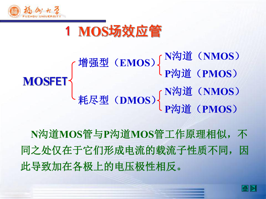 第三章场效应管g课件.ppt_第3页