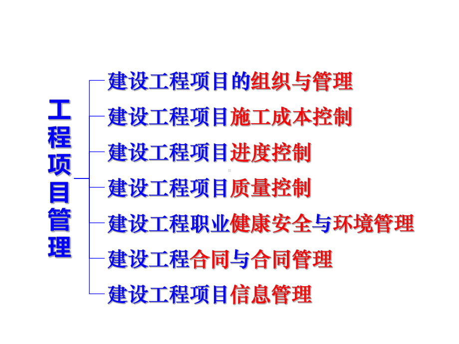 建设工程项目的组织与管理课件.pptx_第2页