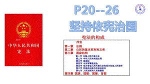 人教版道德与法治八年级下册坚持依宪治国课件15.pptx