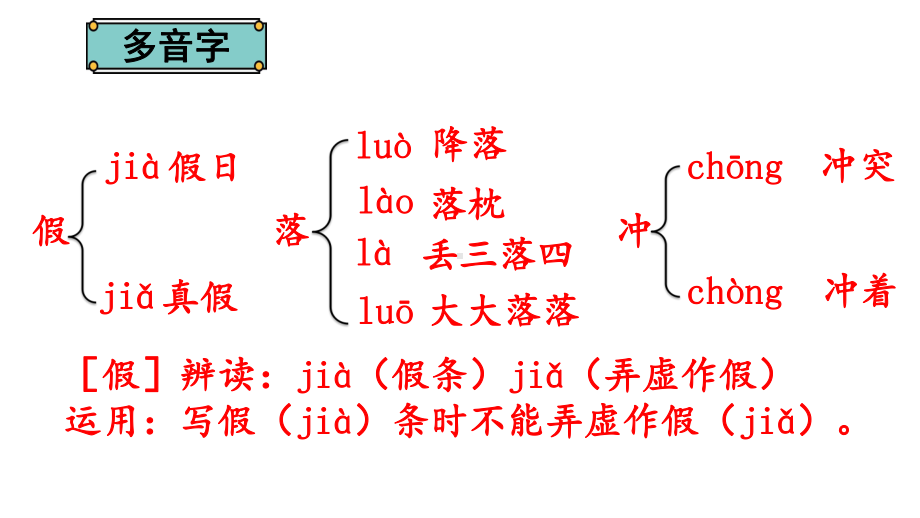 人教部编版三年级《花的学校》优质课件1.pptx_第3页