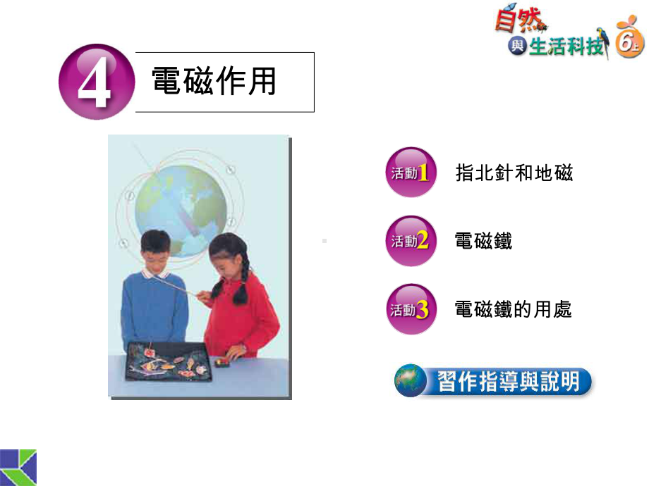 磁力影响指北针课件.ppt_第1页