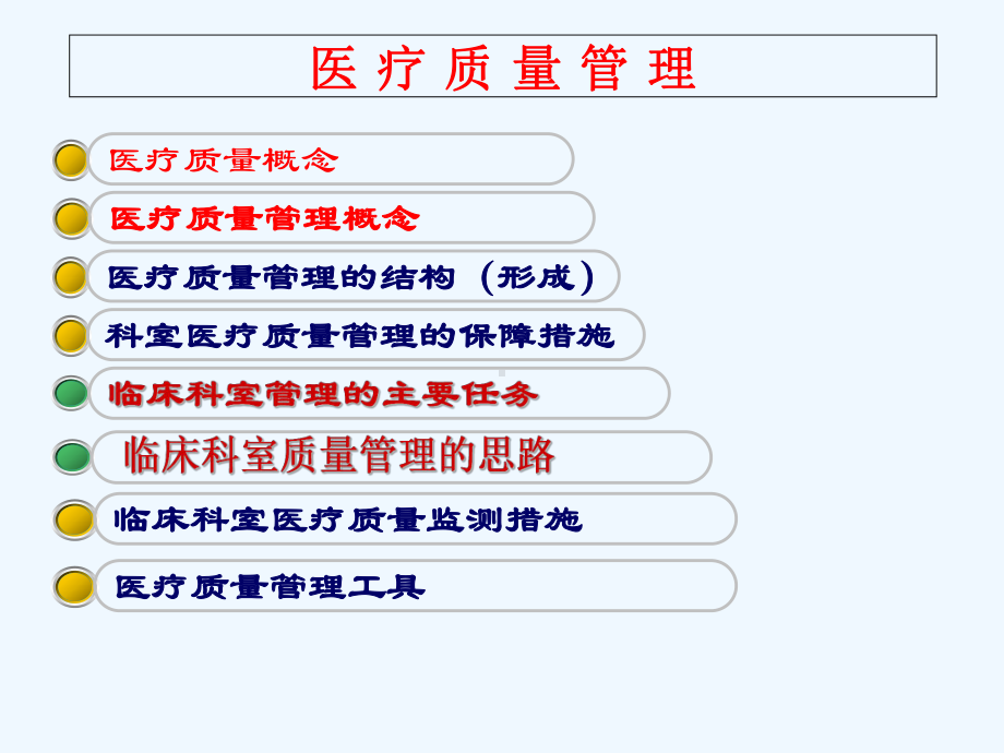 科室质量安全管理课件.ppt_第3页