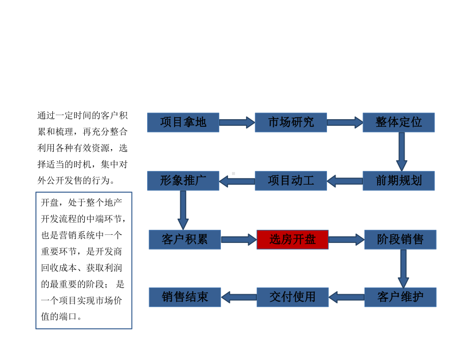 开盘方案撰写及开盘技巧课件.pptx_第2页