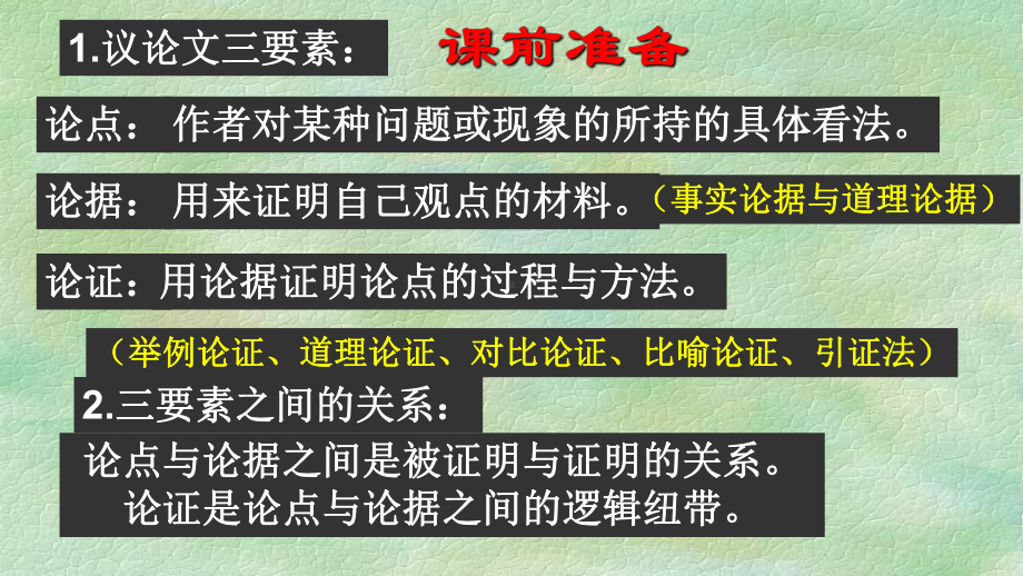 九年级语文上册《谈创造性思维》课件.ppt_第2页