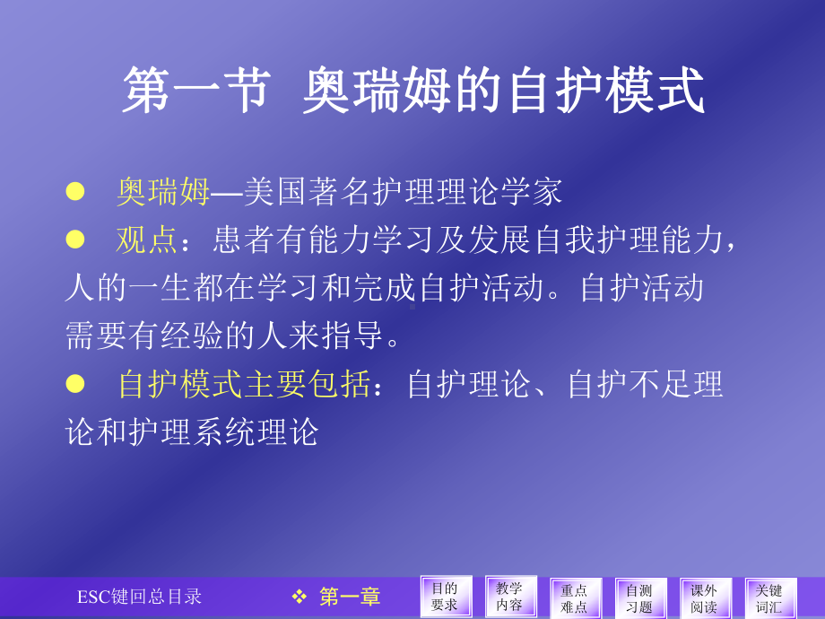 精神科护理学主要理论课件.ppt_第3页