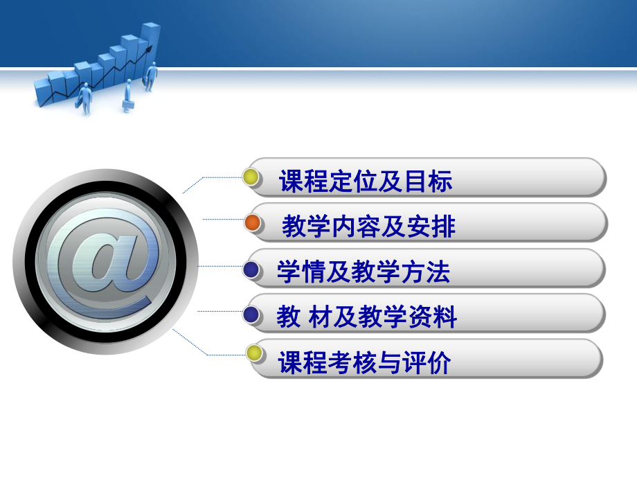 最新组织行为学课程说课电子教案课件.ppt_第2页