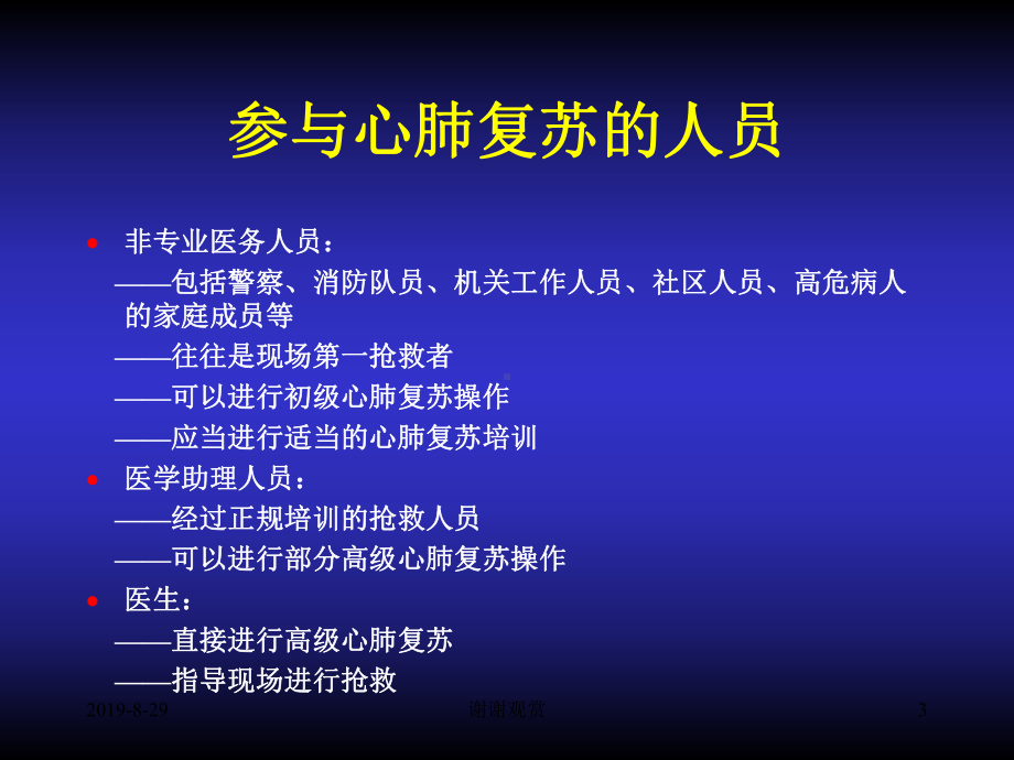 心肺复苏的历史沿革课件.ppt_第3页