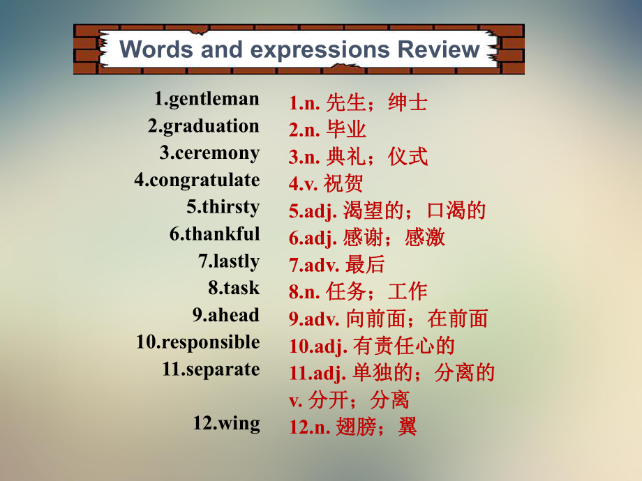 人教版九年级全一册英语Unit14SectionB课件.pptx（纯ppt,可能不含音视频素材）_第2页