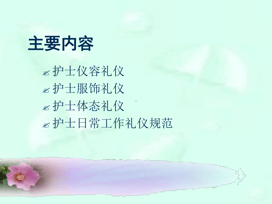 最新护士礼仪培训课件.ppt_第3页