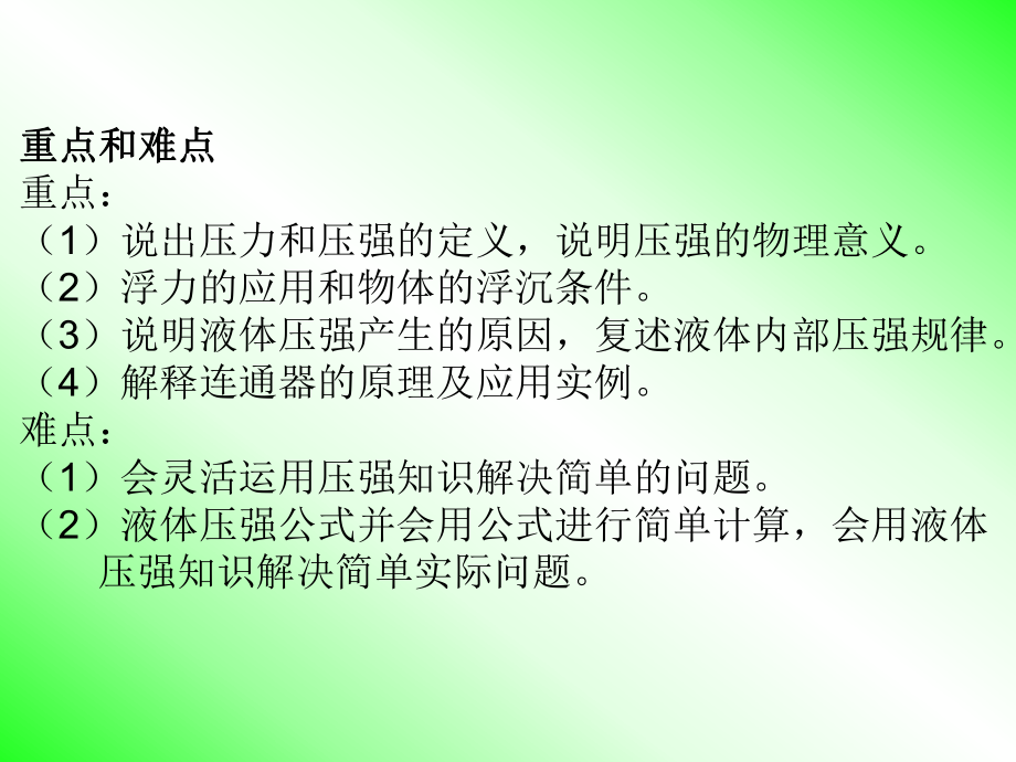 压强和浮力复习2课件.ppt_第2页