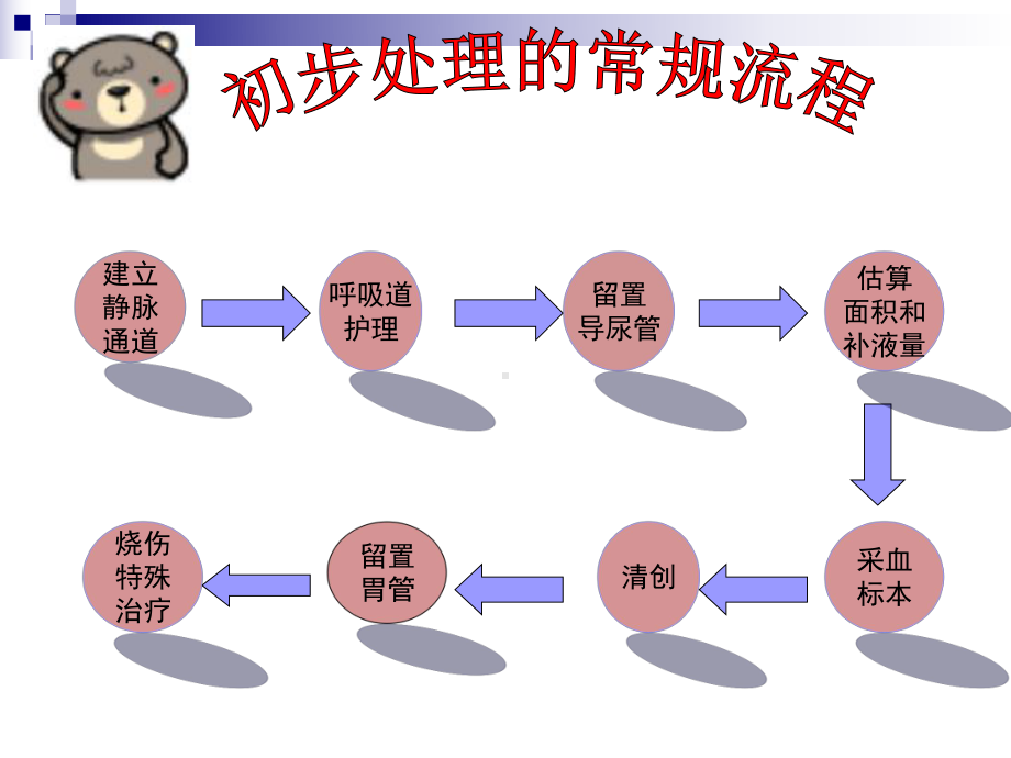 大面积烧伤患者入院的初步处理1课件.ppt_第3页