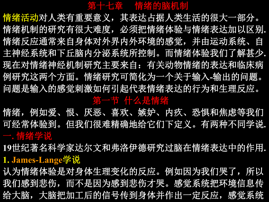 感觉系统把环境信息传给大脑课件.ppt_第1页