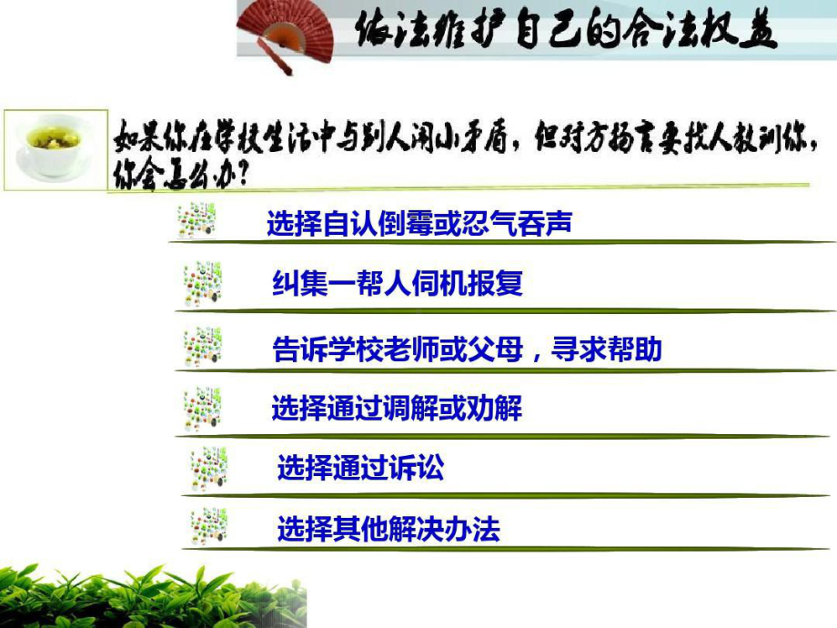 依法维护自己的合法权益课件.ppt_第2页