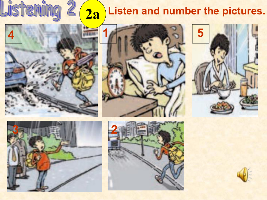 八年级下册英语unit5sectiona2a2d课件.ppt（纯ppt,可能不含音视频素材）_第3页