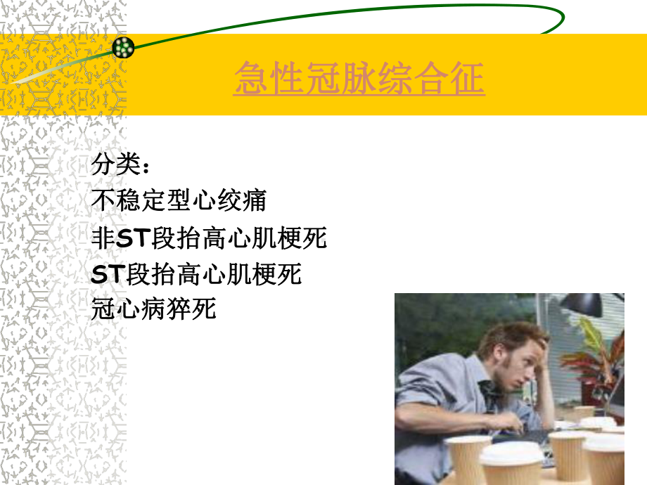 急性胸痛的护理 课件.ppt_第3页