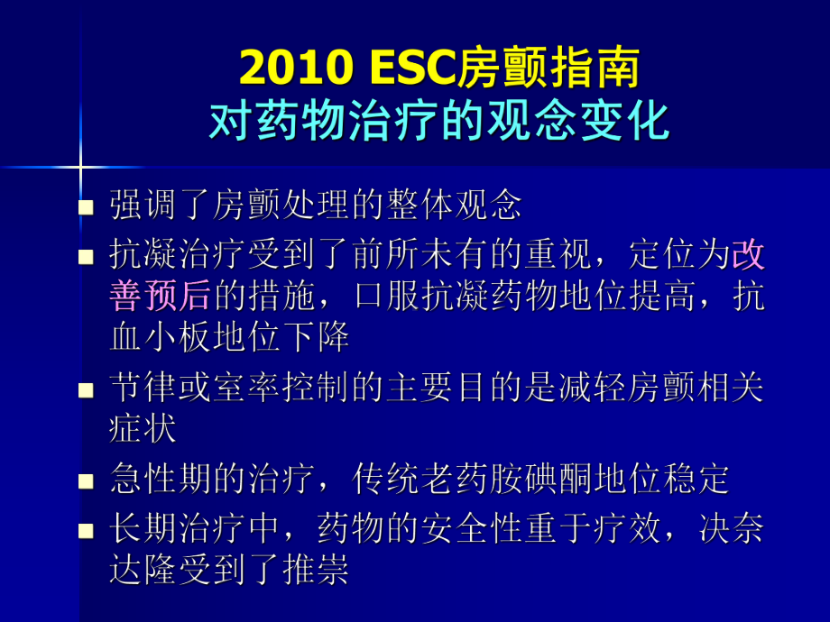 急诊抗心律失常药物应用策略课件.ppt_第3页