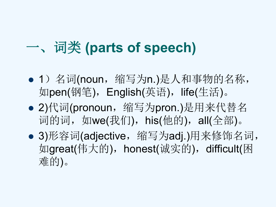 大学英语语法全集课件.ppt_第3页