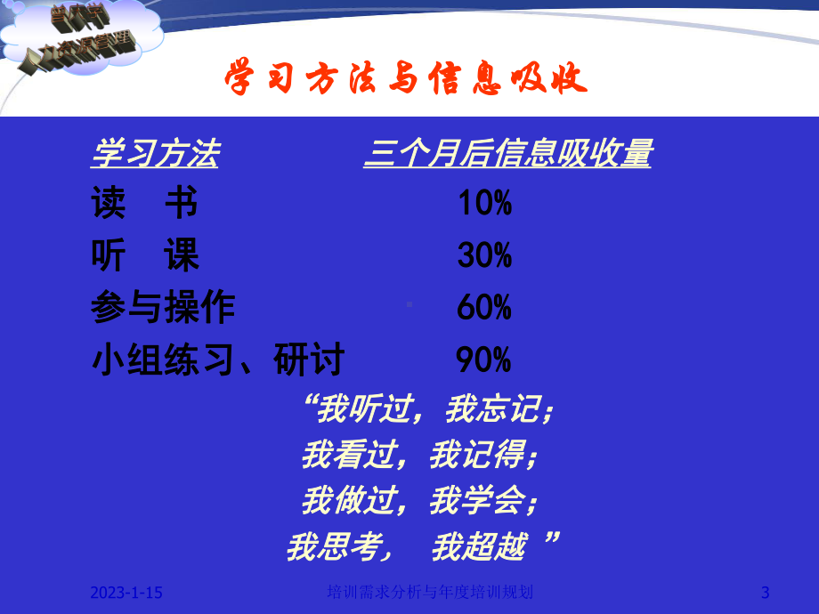 培训需求分析与培训规划课件.ppt_第3页