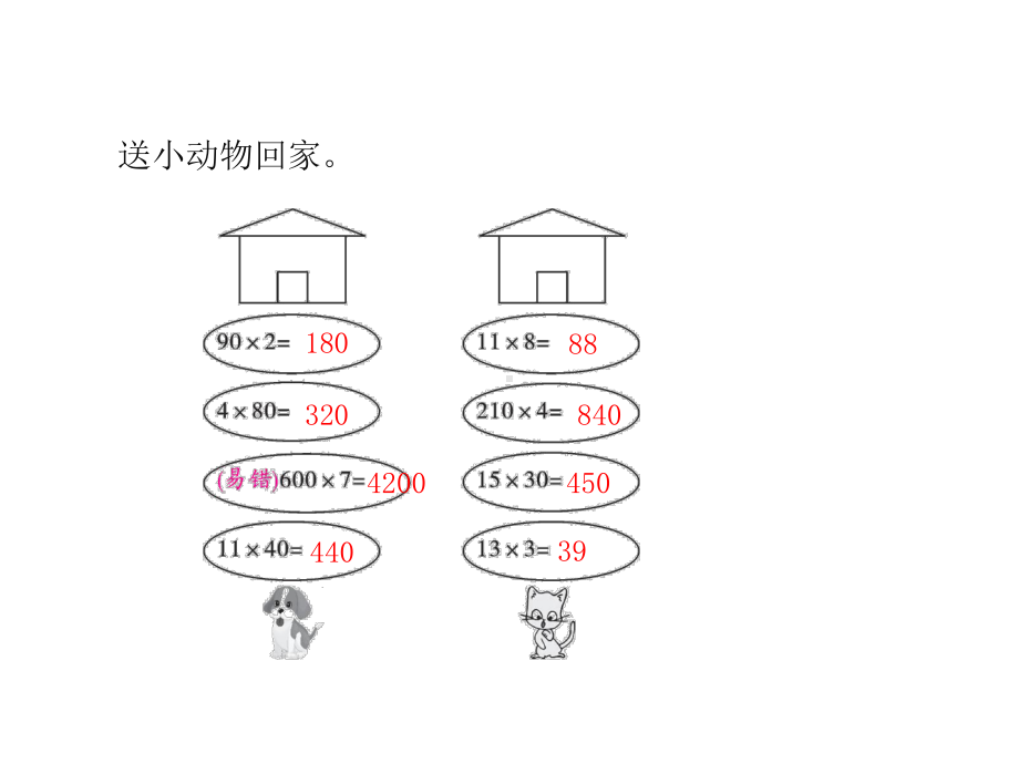 人教版《口算乘法》完美版课件3.pptx_第3页