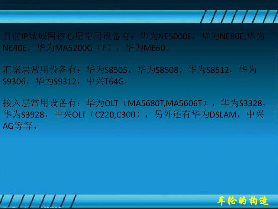 城域网常用设备简介课件.ppt_第2页