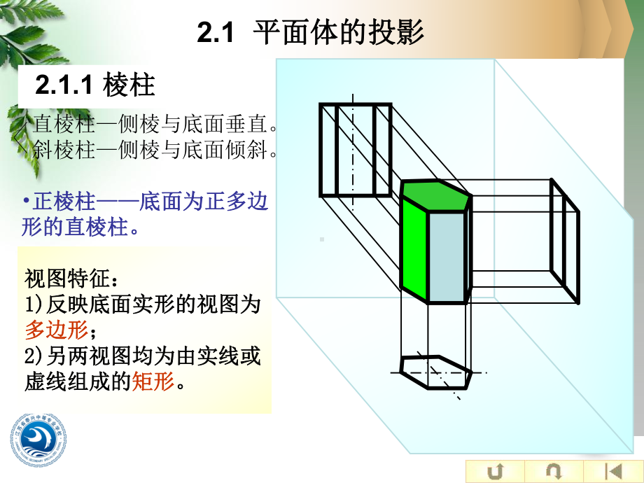 建筑工程制图与识读课件.ppt_第2页