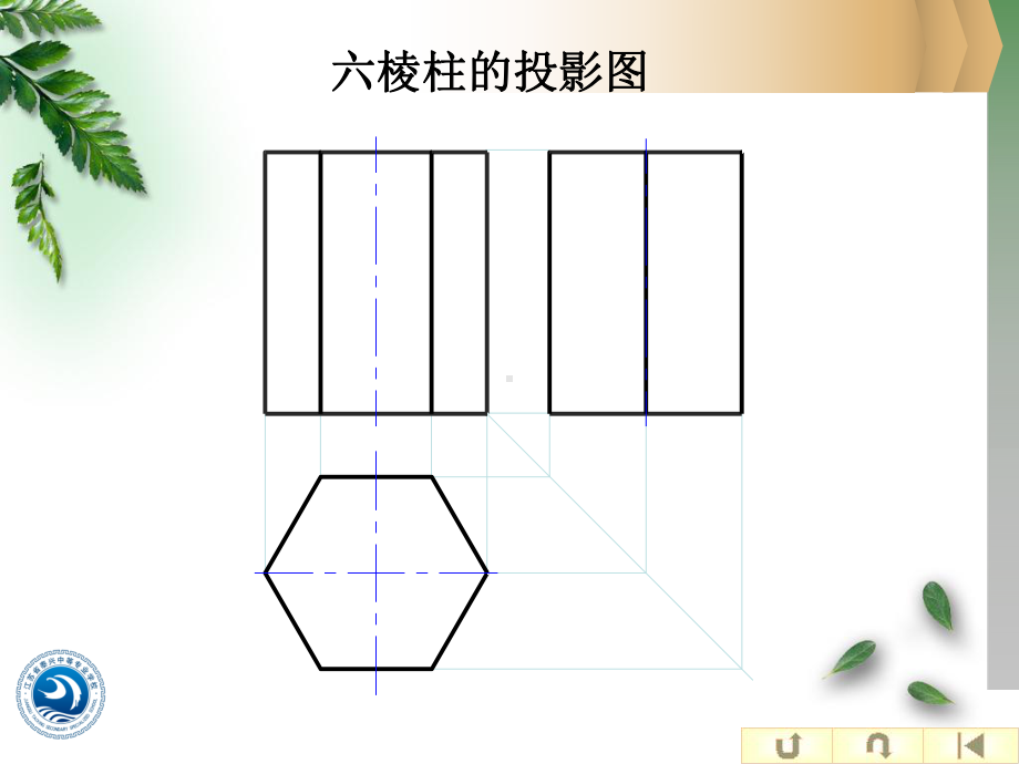 建筑工程制图与识读课件.ppt_第3页