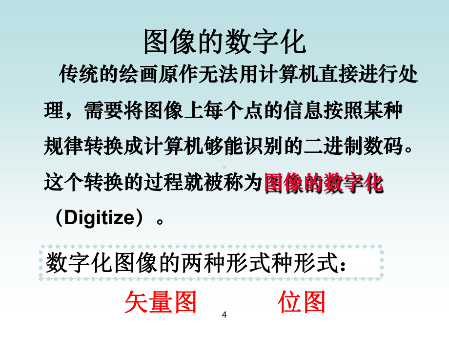 图形图像数字化表示精讲课件.ppt_第3页