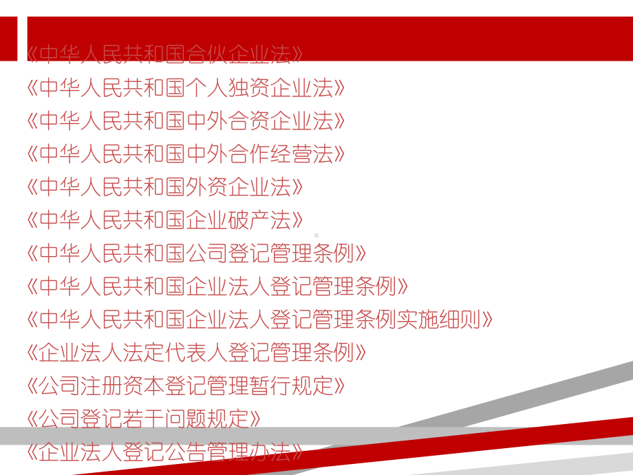 公司法课件培训讲义.ppt_第3页