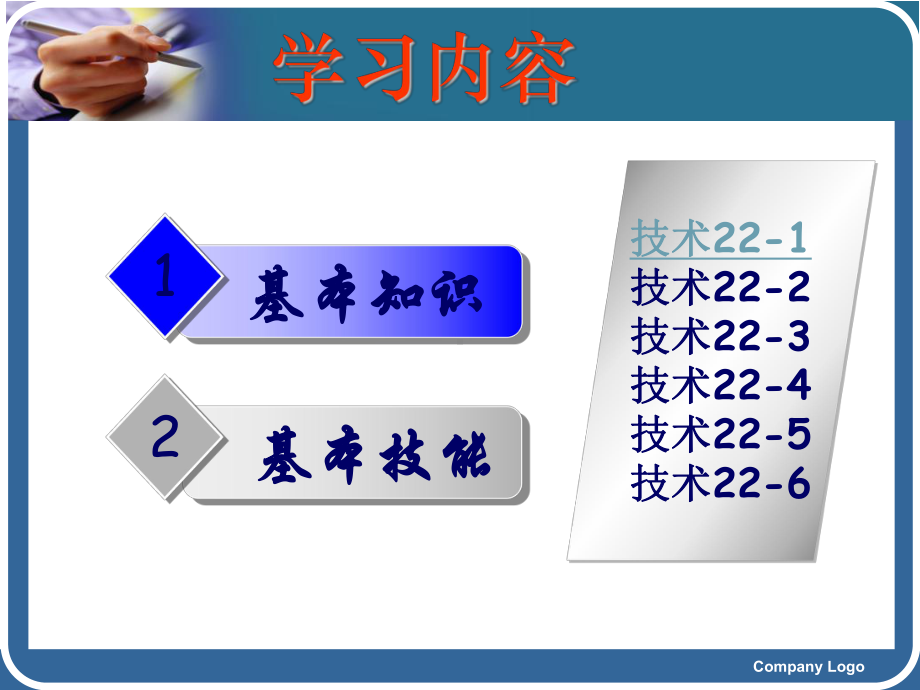 第二十二章 医疗与护理文件的记录（课件）.ppt_第3页