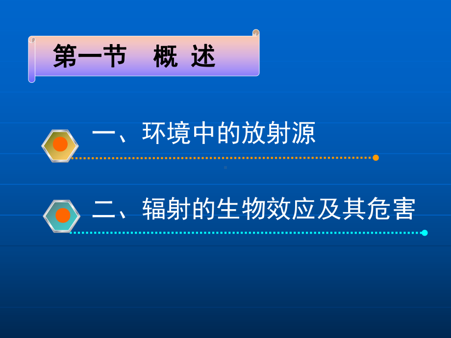 放射性污染及其控制概述课件.ppt_第3页