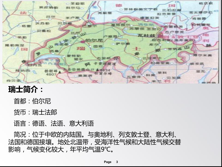 国际贸易之瑞士课件.ppt_第3页