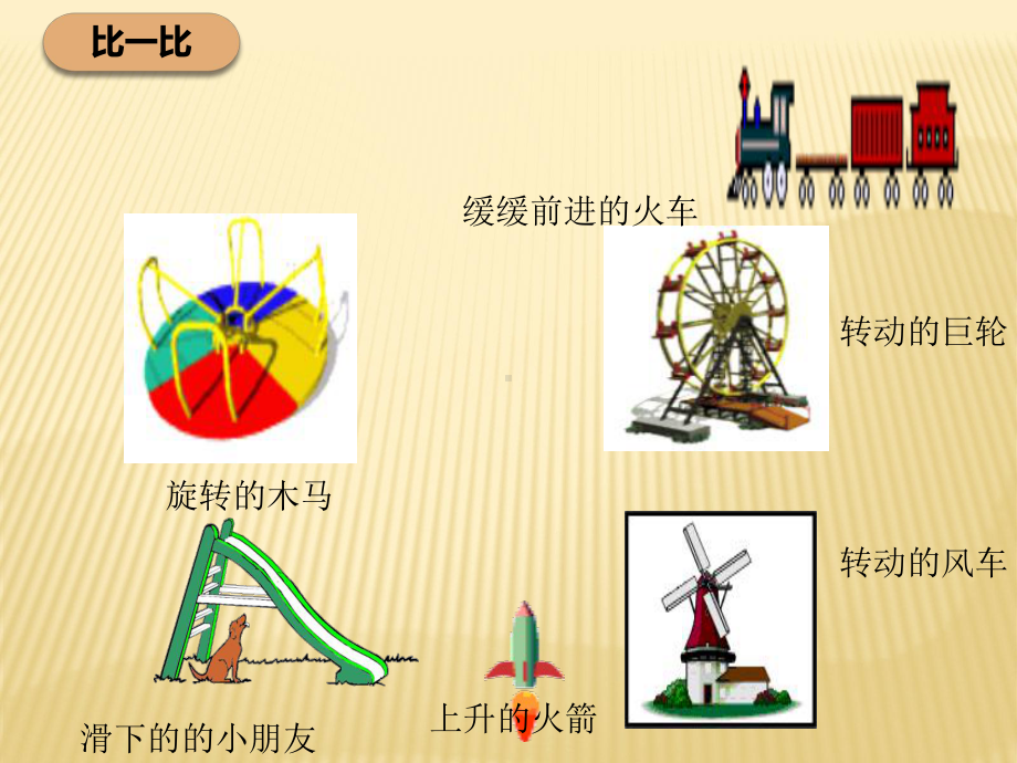 人教版数学二年级下册-图形的运动《平移和旋转》公开教学课件.pptx_第2页