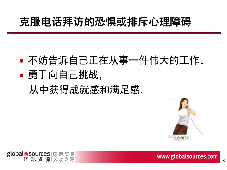 电话拜访应对技巧课件.ppt_第3页