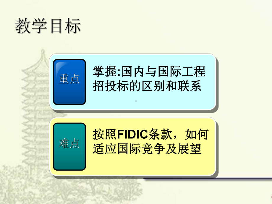 国际工程招投标课件讲义.ppt_第2页