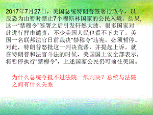 总统司法最高法院课件.ppt