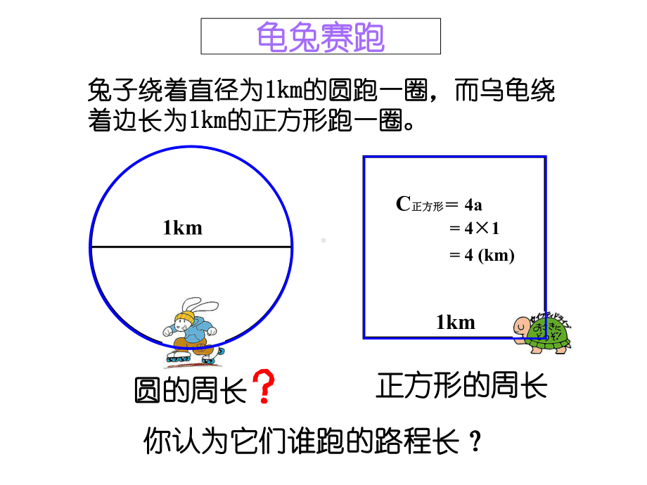 人教版小学数学六年级上册第五单元第二课时《圆的周长》课件.ppt_第2页