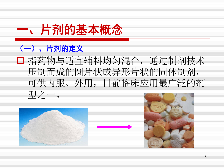 片剂的包衣课件.ppt_第3页