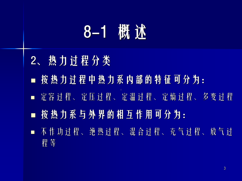 热力学电子教案第8章理想气体的热力过程课件.ppt_第3页