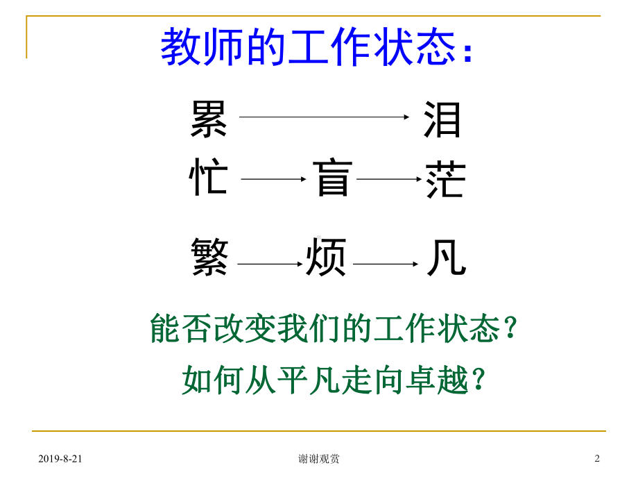 福建教育学院教师的心态调适课件.ppt_第2页