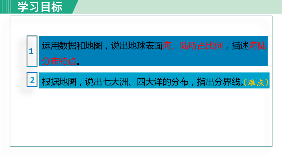 人教版七年级地理上册-第二章-第一节-大洲和大洋课件.pptx_第3页