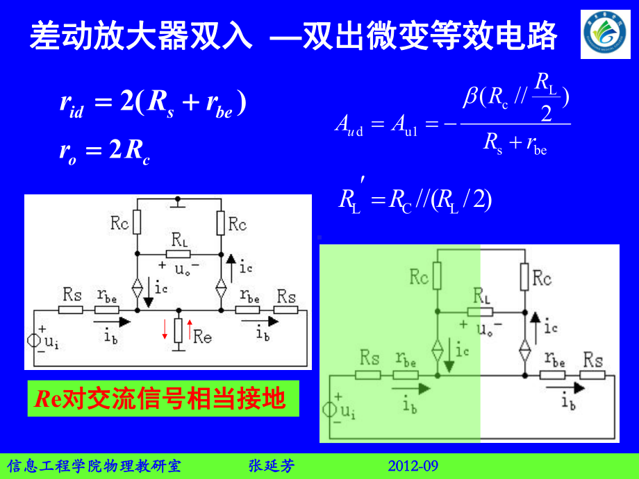 医用物理学11集成运放923课件.ppt_第2页